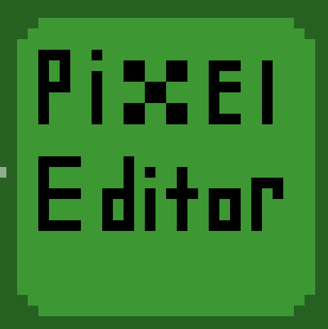 thumbnail for Pixel Editor